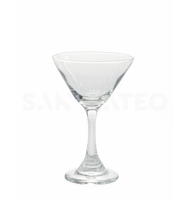 COPA MARTINI CRISTAL